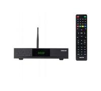 Récepteur Récepteur satellite Hd Usb Wifi Rds-585whd