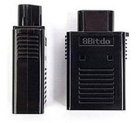 Récepteur retro 8bitdo pour NES G