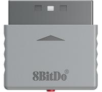 Récepteur Rétro Bluetooth Pour Ps1, Ps2 Et Windows, Compatible Avec Les Manettes Xbox Series, Xbox One Bluetooth, Switch Pro Et Ps5/Ps4.