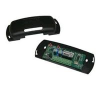 Récepteur ROGER R93/RX12A/U 433mhz code fixe G