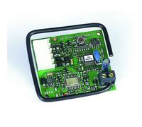 Recepteur rp 433mhz slh. recepteur embrochable monocanal. - FAAC 787852