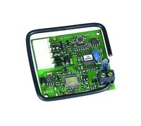 Recepteur rp 868mhz slh. recepteur embrochable monocanal. - FAAC 787854