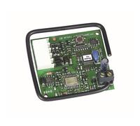 Recepteur rp2 868mhz slh. recepteur embrochable bicanal. - FAAC 787855