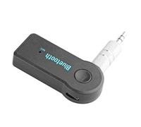 Récepteur Sans Fil Bluetooth A2DP Audio Adaptateur Sans-Fil Mini-jack 3,5 mm