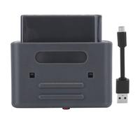 Recepteur Sans Fil Bluetooth Vintage Pour Jeu 8bitdo