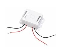 Casa Control : Récepteur sans fil encastrable 200 W pour interrupteurs cinétiques G