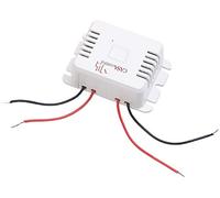 Récepteur sans fil encastrable 200 W pour interrupteurs cinétiques [Casa Control]