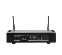 Récepteur Sans Fil Multi-fréquence 16 Canaux UHF 800-813 MHz Pour Karaoke DJ