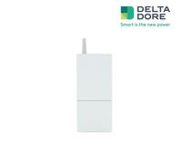 Récepteur sans fil pour chaudière et pompe à chaleur Chaffoteaux TYPASS CHX - DELTA DORE 6700114