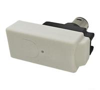 Récepteur sans fil pour manette GameCube pour manette Wii, adaptateur pour console de jeu connexion pour télécommande Wii (blanc)