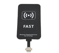Récepteur sans Fil Qi Type C 5 V 2 A Mince Module adhésif | Adaptateur Type C, Module Autocollant Mince, Alimentation 5 V 2 A, Conversion de Charge Qi, Appareils Qi