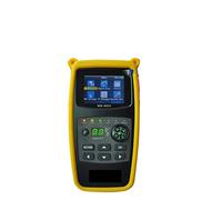 Récepteur Satellite, 5 PCS/LOT Original Satlink WS-6933 Satellite Finder DVB-S2 FTA C KU Numérique Mètre WS6933 PK ST-5150 V8