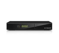 Récepteur satellite AB CryptoBox 740HD Full HD