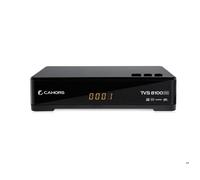 Cahors Récepteur satellite TVS8100 HD Numérique SAT Simple TNT HD (Free To Air)
