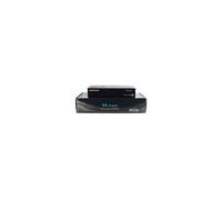 Récepteur Satellite de Signal TV V8 Magic DVB-S/S2 WIFI H.265, prise en charge USB WIFI