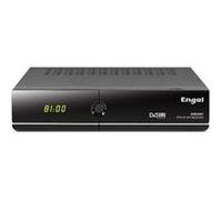 Récepteur Satellite RS8100Y HD PVR Noir