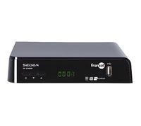 Récepteur satellite FRANSAT - SF 4200 HD