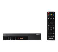 Récepteur satellite HD DVB-S2