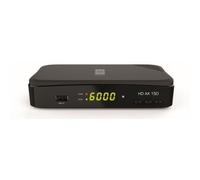 Récepteur satellite HD OPTICUM AX150
