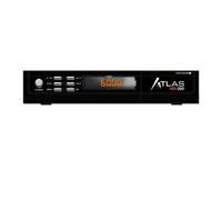 Récepteur satellite HD200s CRISTOR ATLAS WIFI