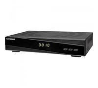 Récepteur satellite - KATHREIN - UFS 810 PLUS - HDTV - Couleur noire - Facile à installer
