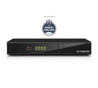 Récepteur satellite numérique et d un lecteur multimédia en résolution Full HD