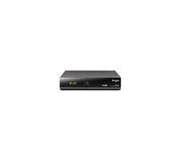 Récepteur Satellite Engel RS8100Y HD PVR Noir G
