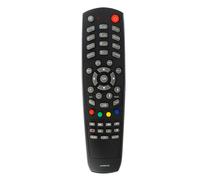 Récepteur Satellite télécommandé universel, tous les modèles peuvent être utilisés, Europe l'est, afrique, boîtier dvb tv telecax017 IPM AD343 AD546 Nipseyteko