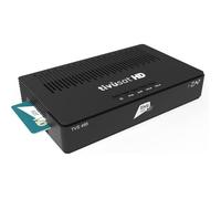Décodeur satellite numérique I-Can TVS495- HD