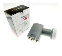 Récepteur Satellite - VISIOSAT - 914799R13 - Noir - Caractéristiques Techniques Avancées