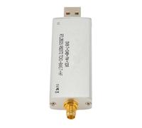 Récepteur SDR RTL V3 R820T2 2,4 MHz Alliage d'aluminium avec connecteur SMA