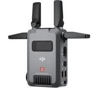 Récepteur SDR Transmission