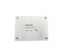 Récepteur seul de TCO6KIT CAME FR1102