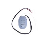 Récepteur spécial universel 433,92 MHz 2 canaux avec émetteur intégré Code : OX2T