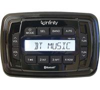 Récepteur Stéréo AM/FM/BT Infinity PRV250 (45143)