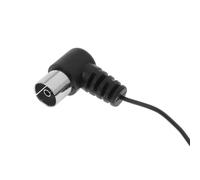 Récepteur stéréo FM pour Yamaha,antenne 75 Ohm,UnRhFM100722,système audio pour JVC,Sherwood,Pioneer,TV,usage intérieur