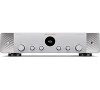 Récepteur Stéréo Marantz Années 70 Argent