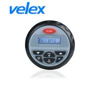 Récepteur Stéréo Multimédia Numérique Marin Bluetooth Étanche Avec Lecteur Mp3,Radio Am Fm,Usb Pour Streaming De Musique Sur Les Bateaux,Le Golf #A