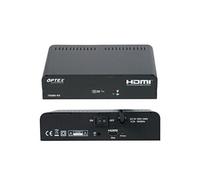 Récepteur Supplémentaire HD CPL 750891 - pour transmetteur audio/vidéo CPL 750890, HDMI, IR