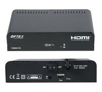 Récepteur Supplémentaire HD CPL 750891 - pour transmetteur audio/vidéo CPL 750890, HDMI, IR G
