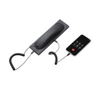 Récepteur Téléphonique Rétro Pour Portable Et Cellulaire Téléphone Fixe