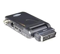 Récepteur terrestre Full HD DIGIQUEST DVBT2 - Alimentation 12V - Fonction CEC