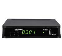 Récepteur TNT DAEWOO DA33S45B2