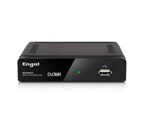 Engel Récepteur TNT RT5130T2 DVB-T2 HD PVR