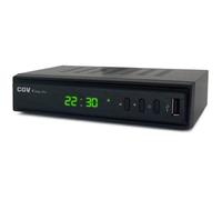 Décodeur TNT CGV Eti 2Tc