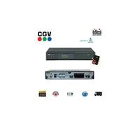 récepteur tnt hd premio sat hd-w5 (astra 19. 2°) + carte tntsat