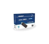 Récepteur TNT Edision Nano T265+ G