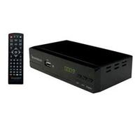 Récepteur TNT Sunstech DTB210HD2 Noir G
