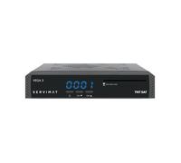 Servimat Récepteur TNTsat HD KVEGA3 – 1 péritel et 1 prise HDMI