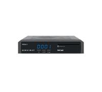 Servimat Récepteur TNTsat HD KVEGA3 – 1 péritel et 1 prise HDMI